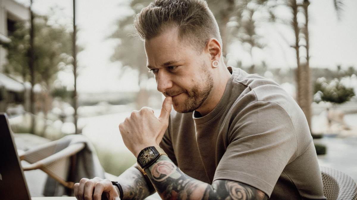Florian Sondershausen