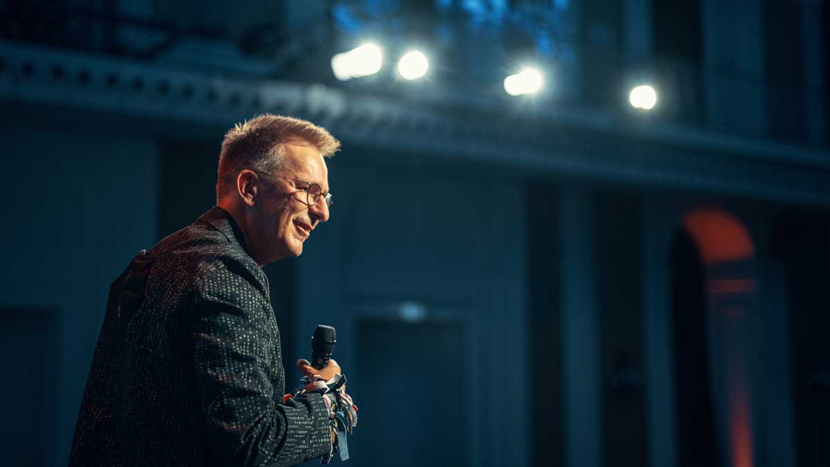 Gerald Hörhan