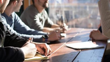 Mitarbeitercoaching