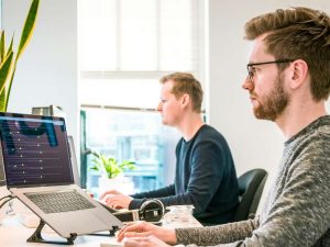 User-Centered Design