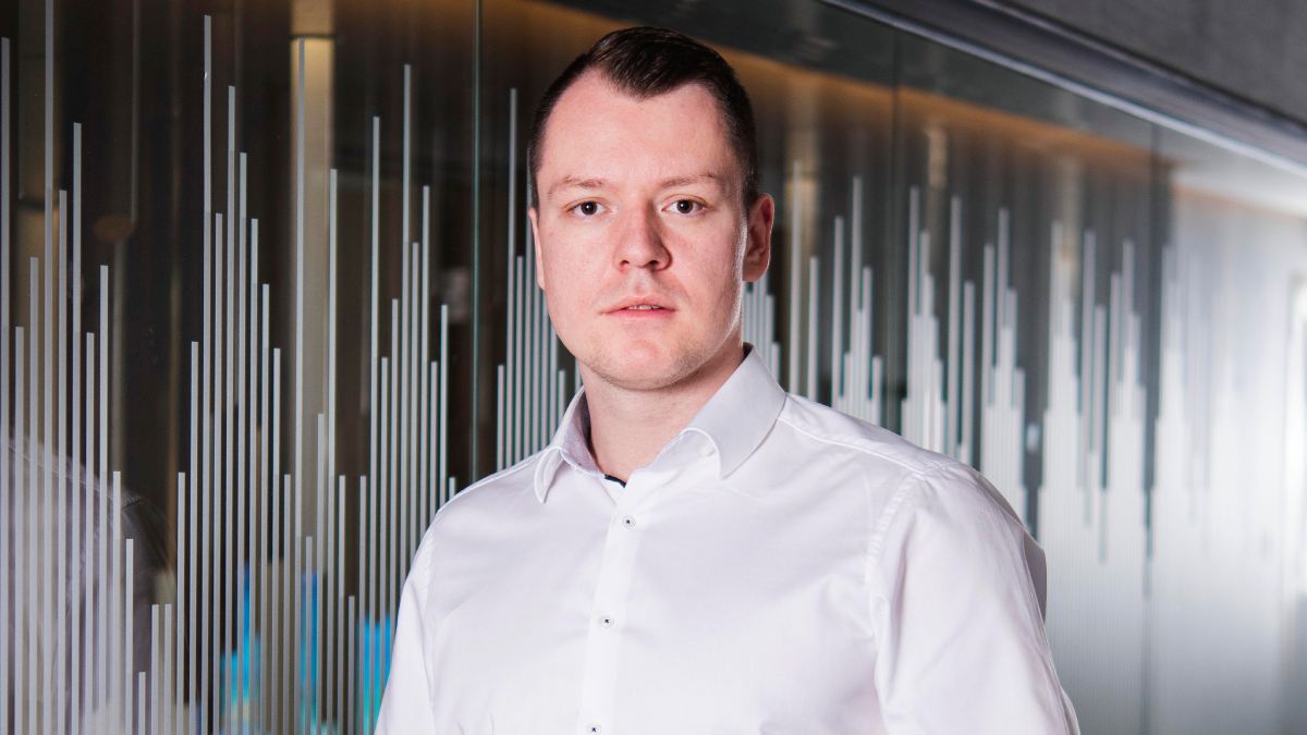 Bester Trading-Mentor