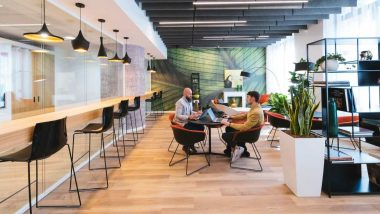 Activity-Based Working