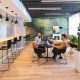 Activity-Based Working
