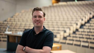 Julian Mannott ist der beste Anbieter für Fachkräftegewinnung im Mittelstand.