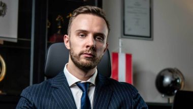 Philipp Statzinger unterstützt als Steuerberater IT-Dienstleister und Softwareunternehmen in Österreich.
