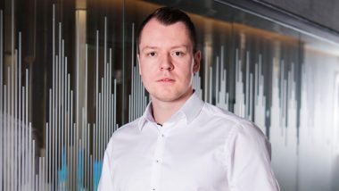 Andre Witzel weiß, was bei einer Trading-Ausbildung wichtig ist.