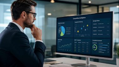 Competitive Intelligence