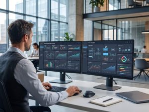 Programmatic Advertising