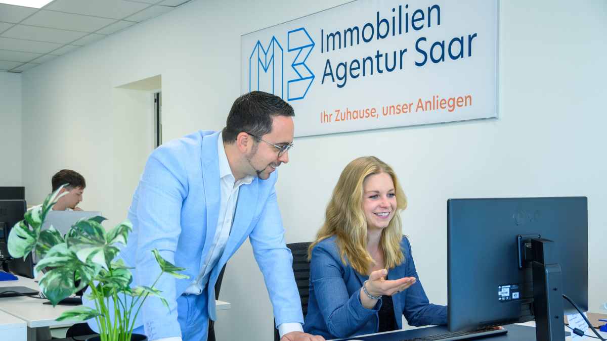 Monique Schäfer und Michael Schäfer