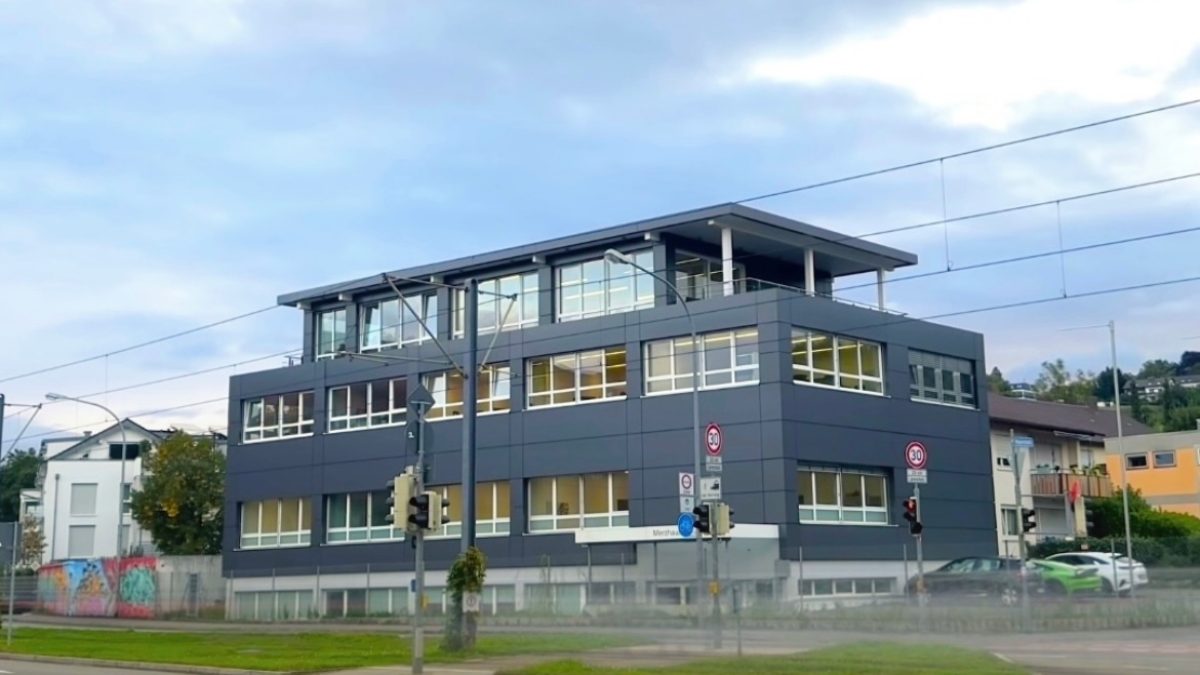 Lang Consulting GmbH